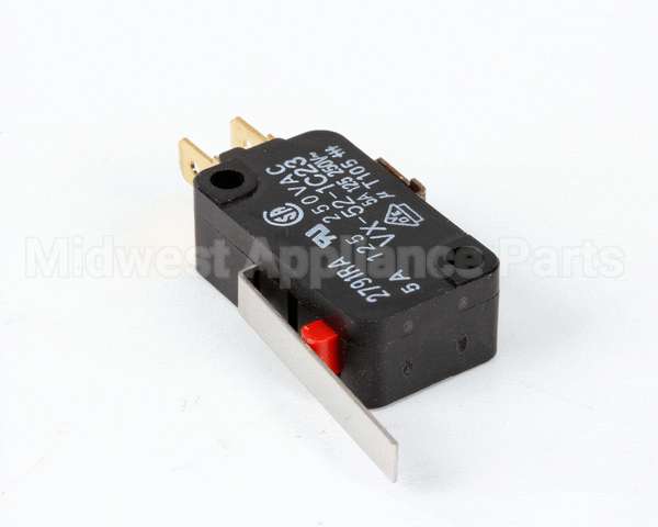 18602-0173 Carter Hoffmann 240V Snap Action Switch