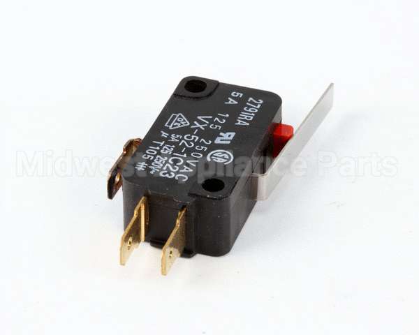 18602-0173 Carter Hoffmann 240V Snap Action Switch