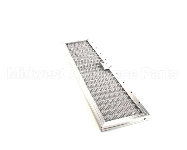 18602-0183 Carter Hoffmann Grease Filter All Alum