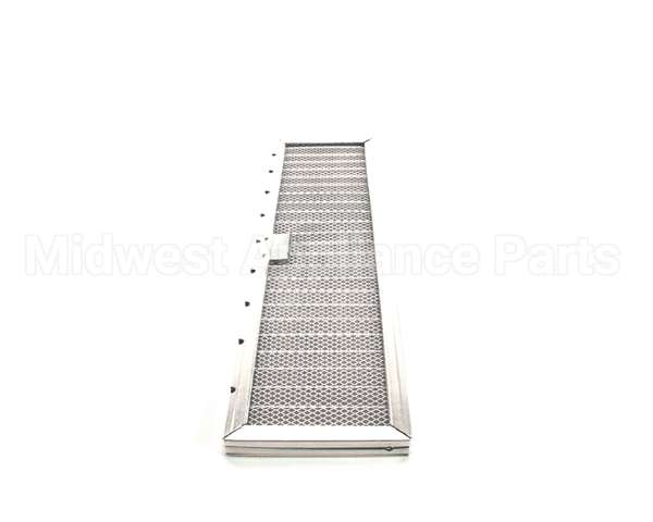 18602-0183 Carter Hoffmann Grease Filter All Alum