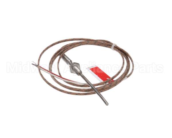 18602-0220 Carter Hoffmann Single Type J Thermocople