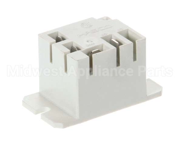18602-0241 Carter Hoffmann Relay, 30Amp Panel Mount