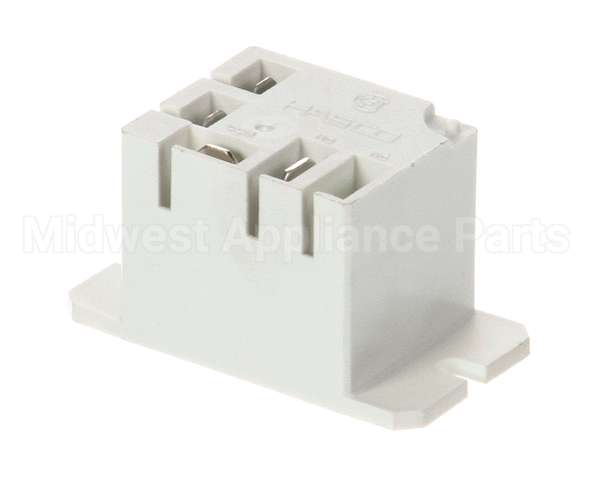 18602-0241 Carter Hoffmann Relay, 30Amp Panel Mount