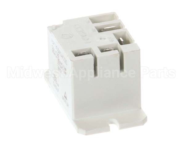 18602-0241 Carter Hoffmann Relay, 30Amp Panel Mount