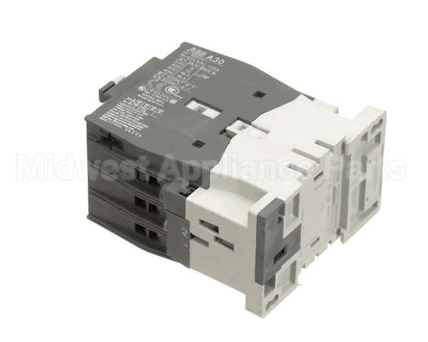 18602-0248 Carter Hoffmann Cntriec50A208V Coil