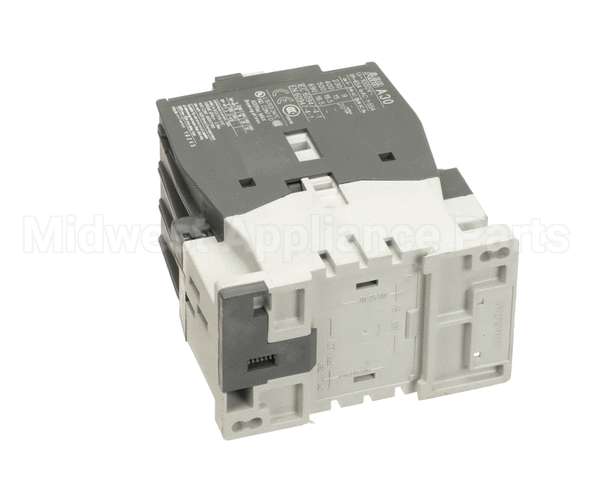 18602-0248 Carter Hoffmann Cntriec50A208V Coil