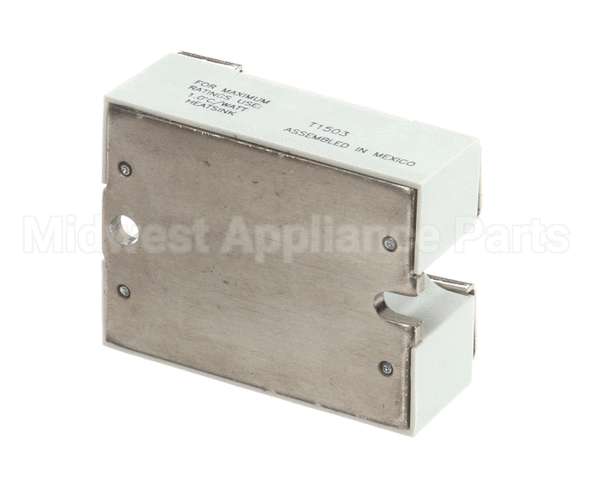 18602-0258 Carter Hoffmann Solid State Rely 10A