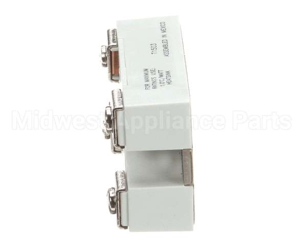 18602-0258 Carter Hoffmann Solid State Rely 10A