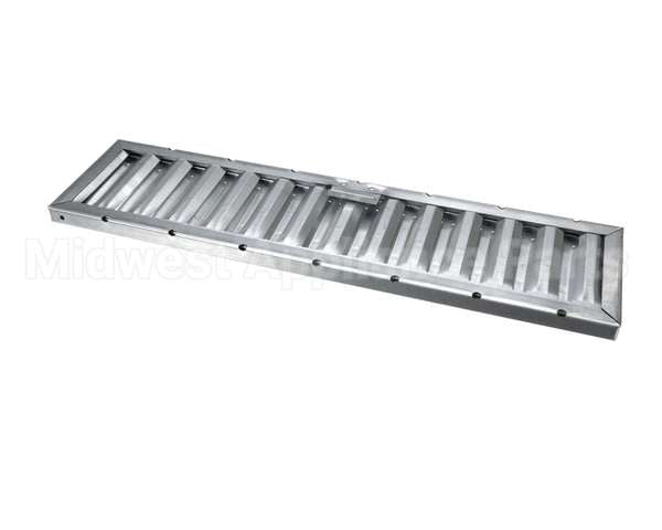 18602-0299 Carter Hoffmann Grease Filter 25.720