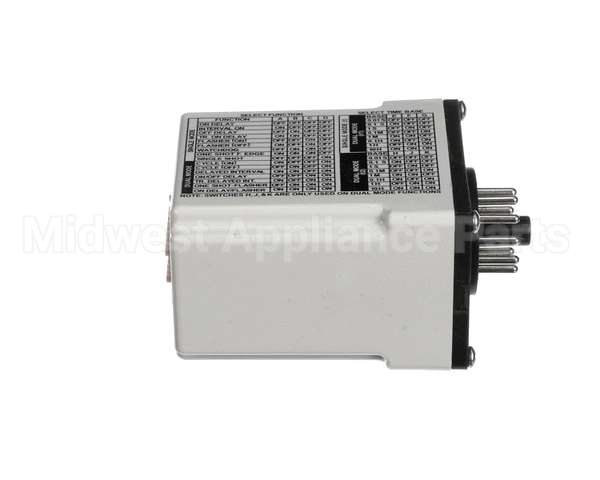 18602-0325 Carter Hoffmann Relay, Time Delay