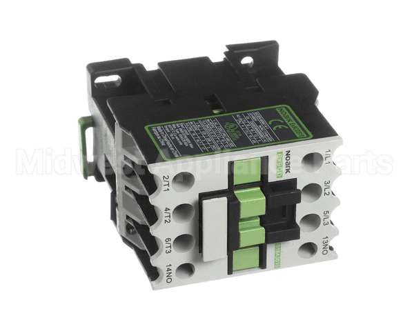18602-0331 Carter Hoffmann 220 Coil, Contactor