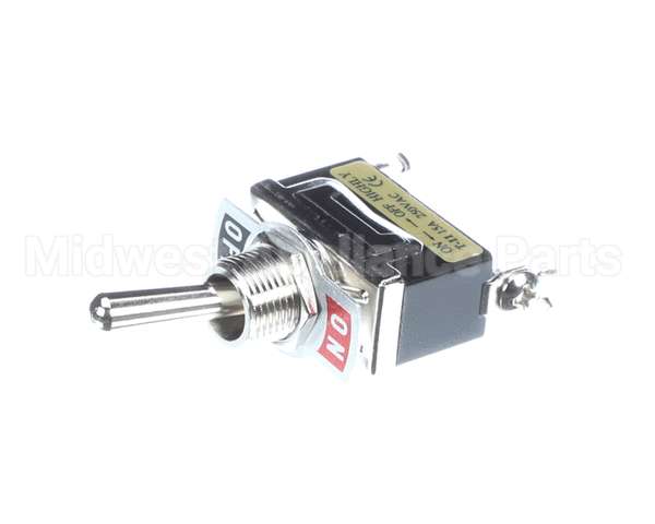 18602-0335 Carter Hoffmann Toggle Switch 120V/250V