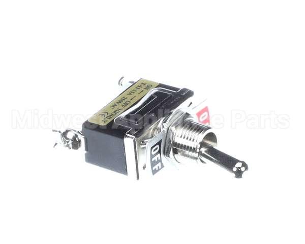 18602-0335 Carter Hoffmann Toggle Switch 120V/250V