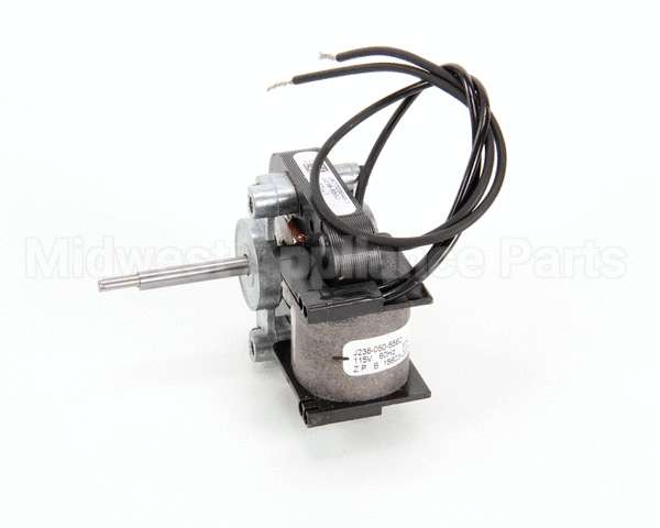 18603-0025 Carter Hoffmann Motor 120V,34.5W,.30A/60H