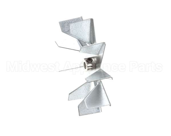 18603-5015 Carter Hoffmann Fan Blade 4-1/2" Hb