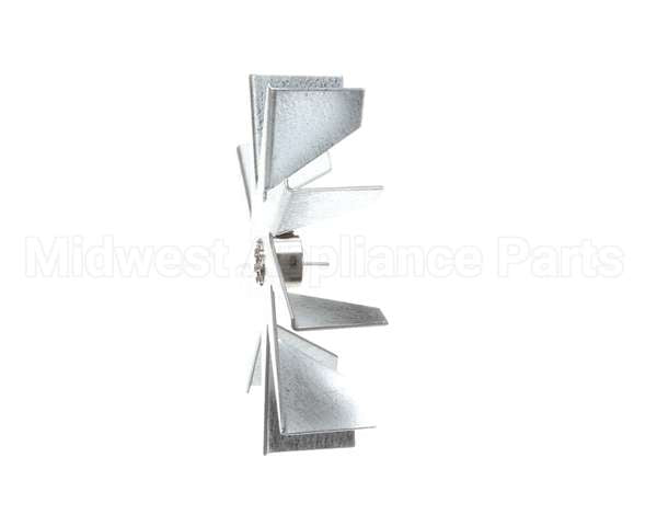 18603-5015 Carter Hoffmann Fan Blade 4-1/2" Hb