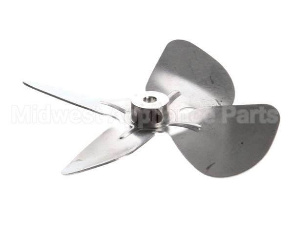 18603-5017 Carter Hoffmann Aluminum Fan, 4 Blade Prop