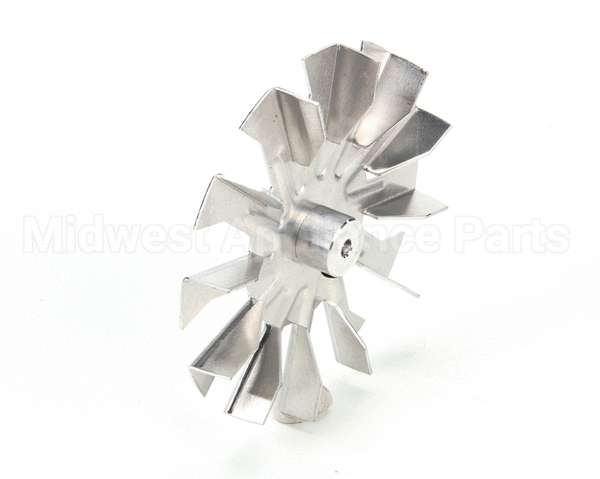 18603-5090 Carter Hoffmann Aluminum Fan Blade Fh80