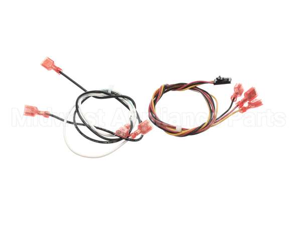 18603-9066 Carter Hoffmann Mc Shelf 2 Wire Harness