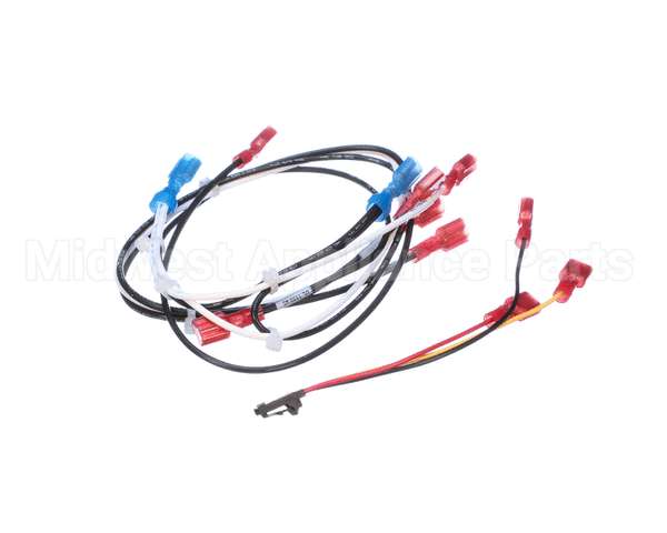 18603-9082 Carter Hoffmann Harness Mc1