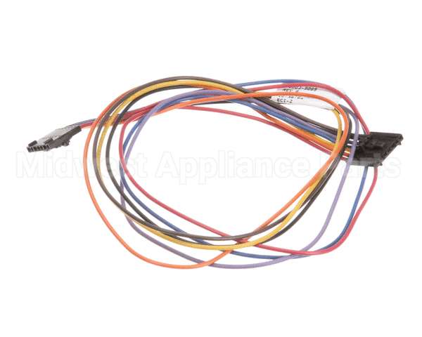 18603-9089 Carter Hoffmann Controlslv Microproc Harn