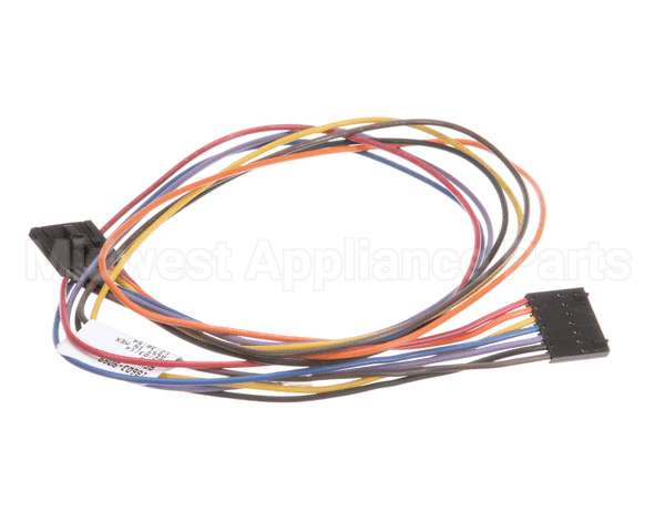 18603-9089 Carter Hoffmann Controlslv Microproc Harn