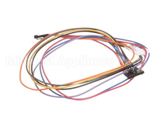 18603-9089 Carter Hoffmann Controlslv Microproc Harn