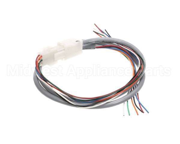 18603-9103 Carter Hoffmann Harness Rmt Pcf