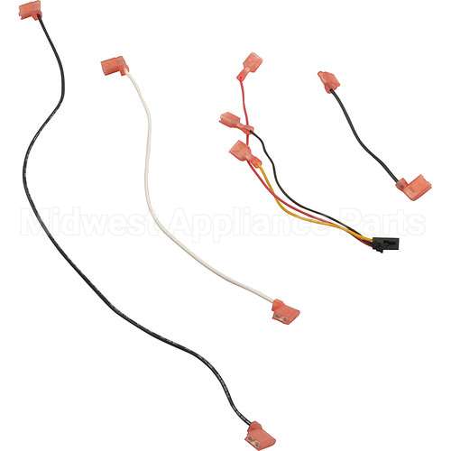 186039071 Compatible Carter Hoffman Mc Power Distribution