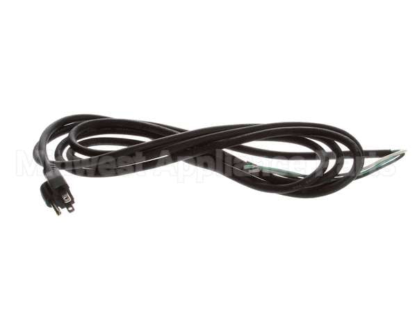 18605-0010 Carter Hoffmann 16/3 Hsjo Cord W/5-15Plug