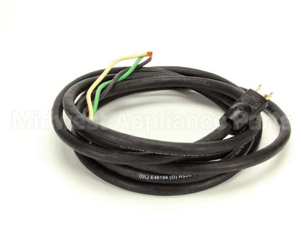 18605-0016 Carter Hoffmann 14/3 Hsjo Cord W/5-15Plug