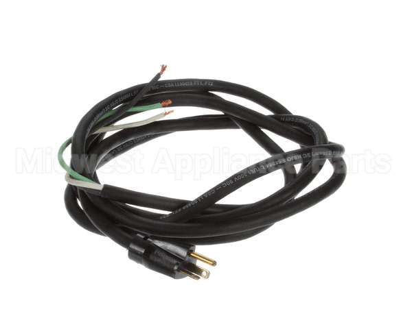 18605-0017 Carter Hoffmann 14/3 Hsjo Cord W/5-20Plug