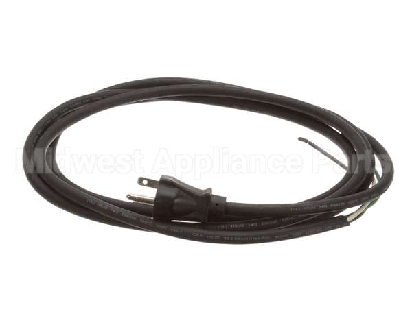 18605-0017 Pitco Cord/Plug 5-20P Pcf/Pcc