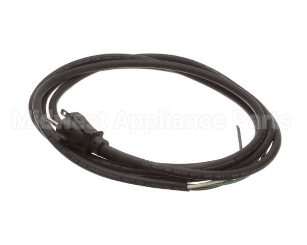 18605-0017 Pitco Cord/Plug 5-20P Pcf/Pcc