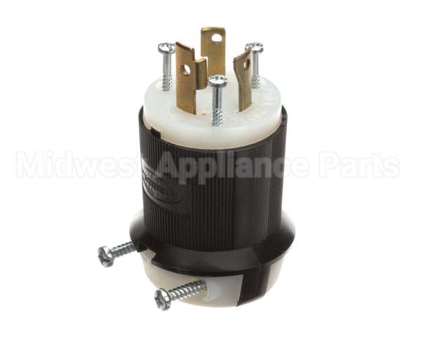 18606-0592 Carter Hoffmann L6-30P Twist 250V Lev2621