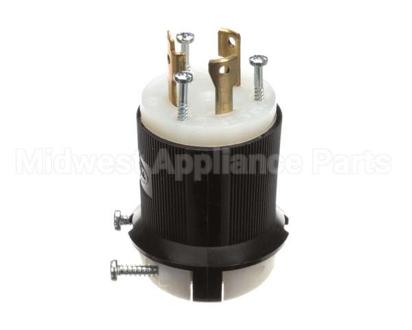 18606-0592 Carter Hoffmann L6-30P Twist 250V Lev2621