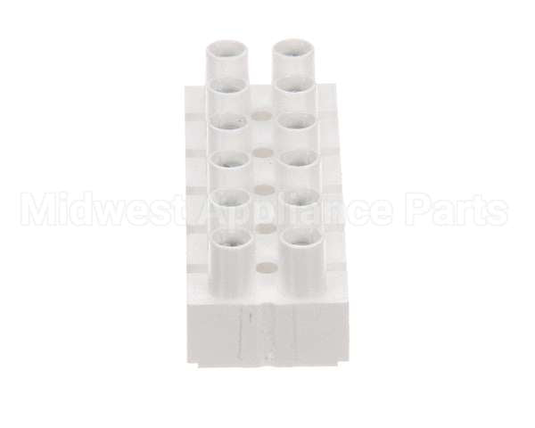 18607-0009 Carter Hoffmann Terminal Block (6) Vde
