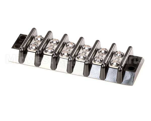 18607-0013 Carter Hoffmann Terminal Block (6) M #406