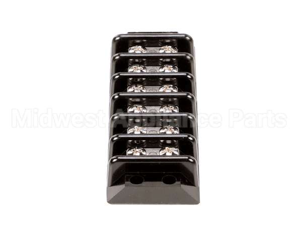 18607-0013 Carter Hoffmann Terminal Block (6) M #406