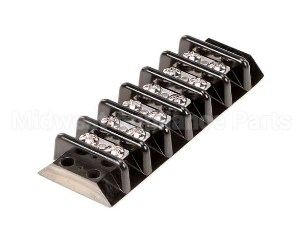 18607-0013 Carter Hoffmann Terminal Block (6) M #406