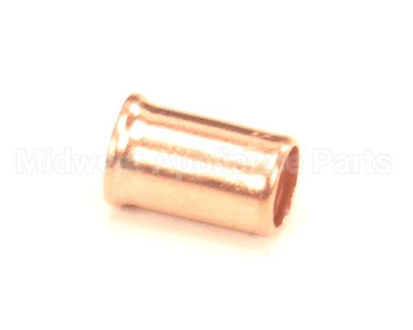 18607-0071 Carter Hoffmann Splice Cap Copper #2006S