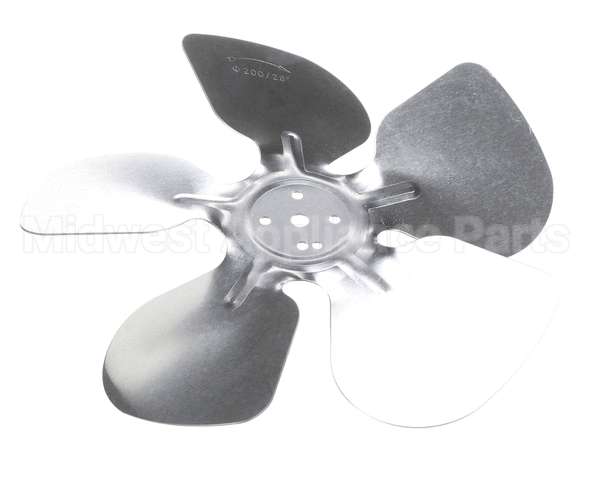 1860700100 Maxx Ice Fan Blade