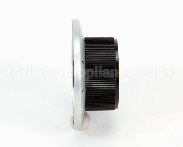 18608-0010 Carter Hoffmann Knob Fh80 301670 Rev1