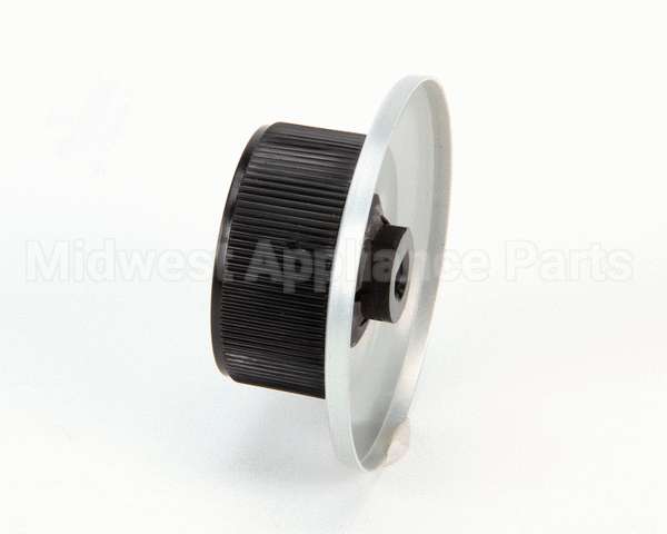 18608-0010 Carter Hoffmann Knob Fh80 301670 Rev1