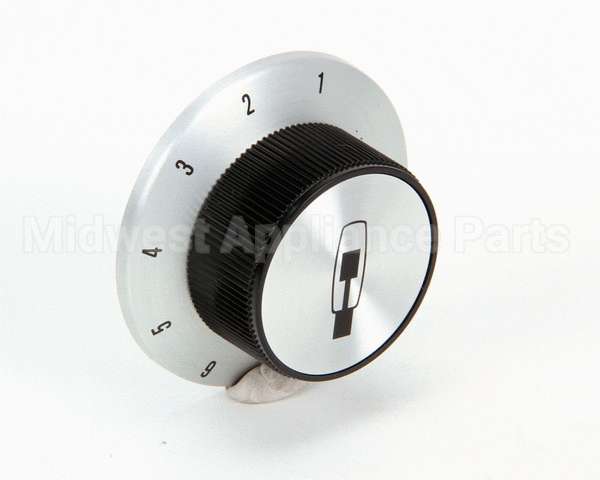 18608-0010 Carter Hoffmann Knob Fh80 301670 Rev1