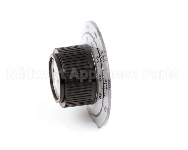 18608-0013 Carter Hoffmann Knob - 80-210Deg C&F(Fh90