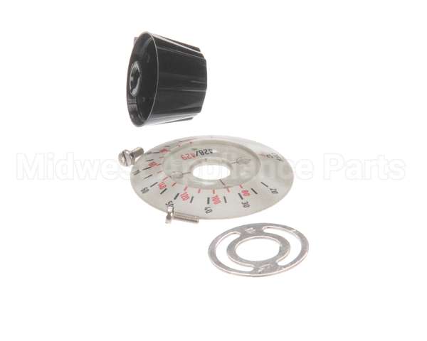18608-0014 Carter Hoffmann Knob Fh90 F & C Temp