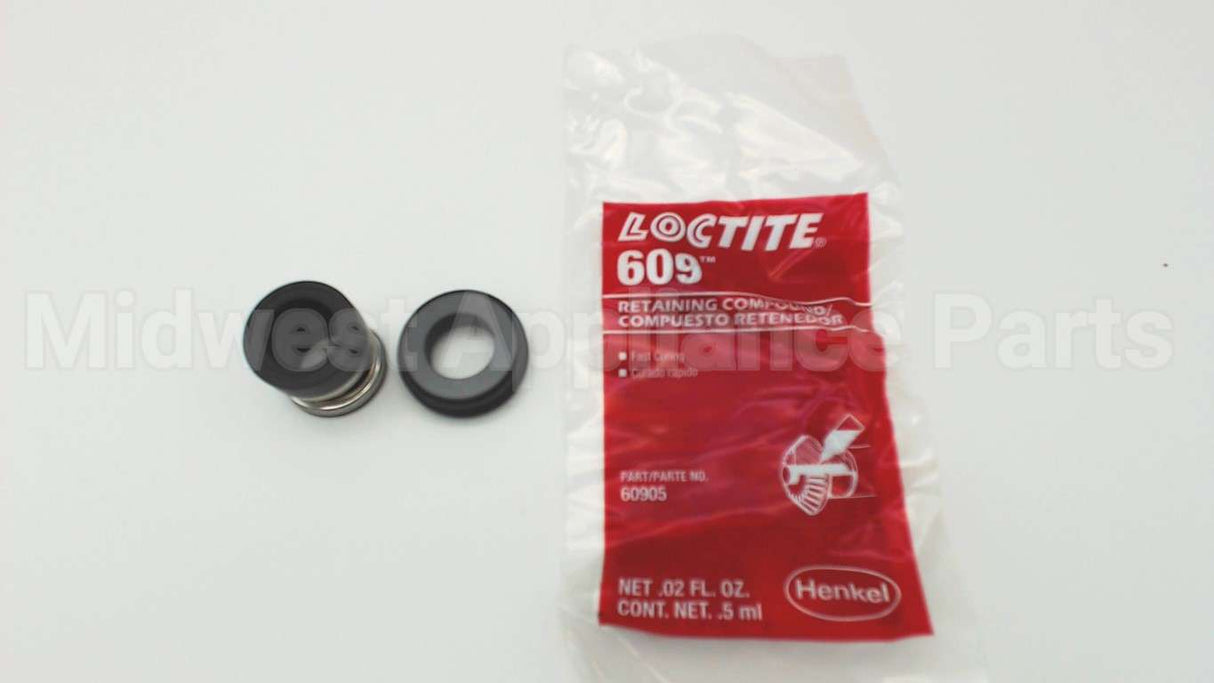 186094LF Xylem-Bell & Gossett Seal Kit