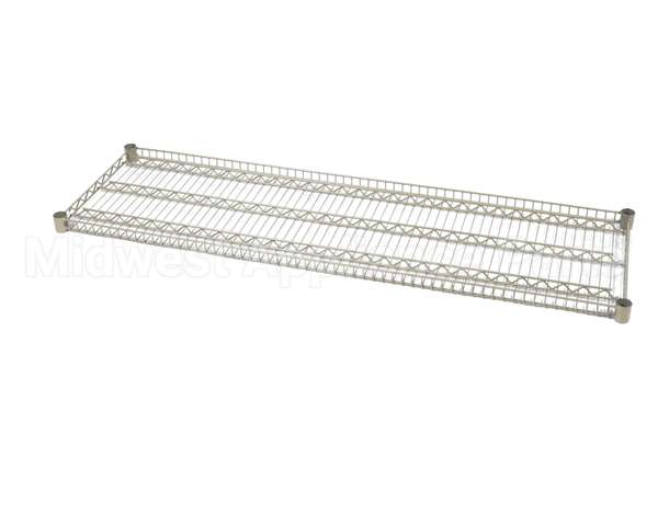 1860Y Gold Bond Shelf 18X60 Gold Bond