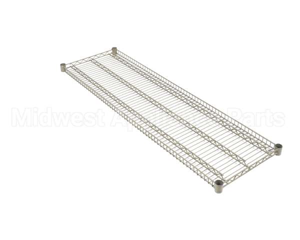 1860Y Gold Bond Shelf 18X60 Gold Bond